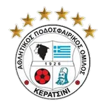 Keratsini logo