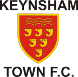 Keynsham Town Logo