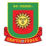 Khimik Svetlogorsk