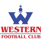 Khovd Western Logo