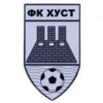 Khust City Logo