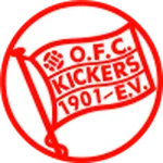 Kickers Offenbach U19 logo