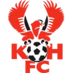 Kidderminster Harriers W