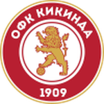 Kikinda Logo