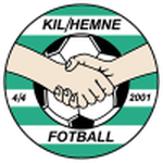 KIL / Hemne W Logo