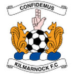 Kilmarnock W Logo