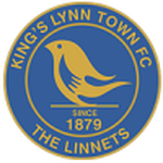 King's Lynn Town Logo