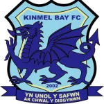 Kinmel Bay logo