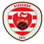Kisvárda II logo