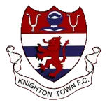 Knighton Town logo