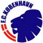 København U19 logo