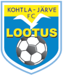 Kohtla-Järve Logo
