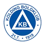 Kolding B logo