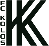Kolos Kovalivka W Logo