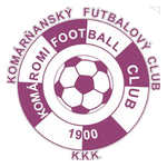 Komárno Logo
