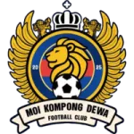 Kompong Dewa Logo