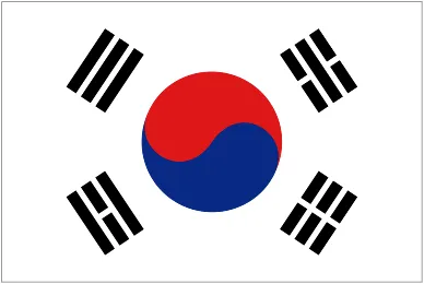 Korea Republic U21 logo