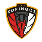 Korinthos 2006 logo