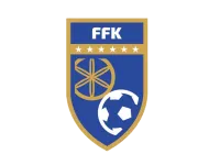 Kosovo U19 logo