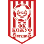 Kozuv Gevgelija logo