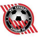 Kryvbas KR Logo