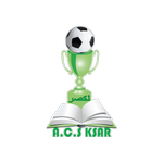 Ksar Logo