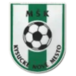 Kysucké Nové Mesto logo