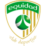 La Equidad W Logo