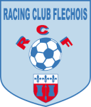 La Flèche RC Logo