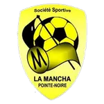 La Mancha logo