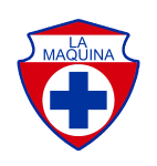 La Maquina Logo