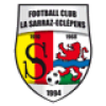 La Sarraz-Eclépens Logo