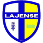 Lajense U20 Logo