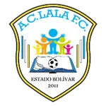 Lala FC logo