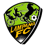 Lampang FC Logo