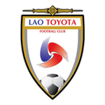 Lao Toyota Logo
