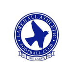 Larkhall Athletic Logo