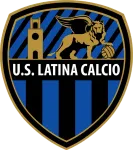 Latina U19 Logo