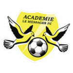 Le Messager Ngozi Logo
