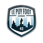 Le Puy Foot II Logo