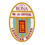 Lednické Rovne logo