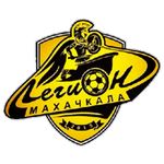 Legion Dynamo Logo