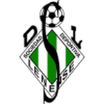 Lenense Logo