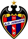 Levante Logo