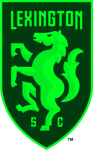 Lexington W Logo