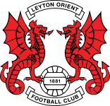 Leyton Orient W Logo