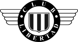 Libertad W Logo