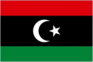 Libya U23 logo