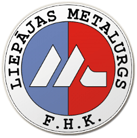 Liepājas Metalurgs II Logo