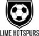 Lime Hotspurs Logo